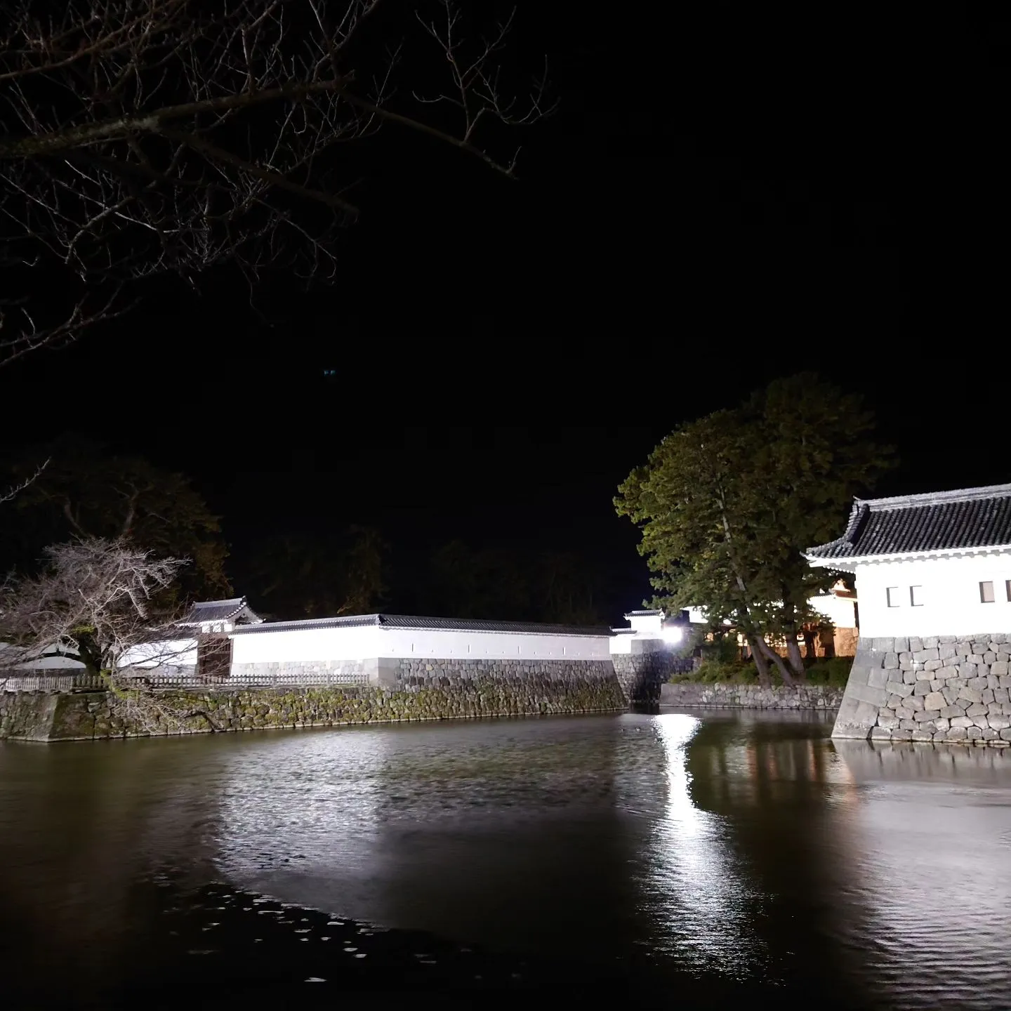 小田原市にて🏯