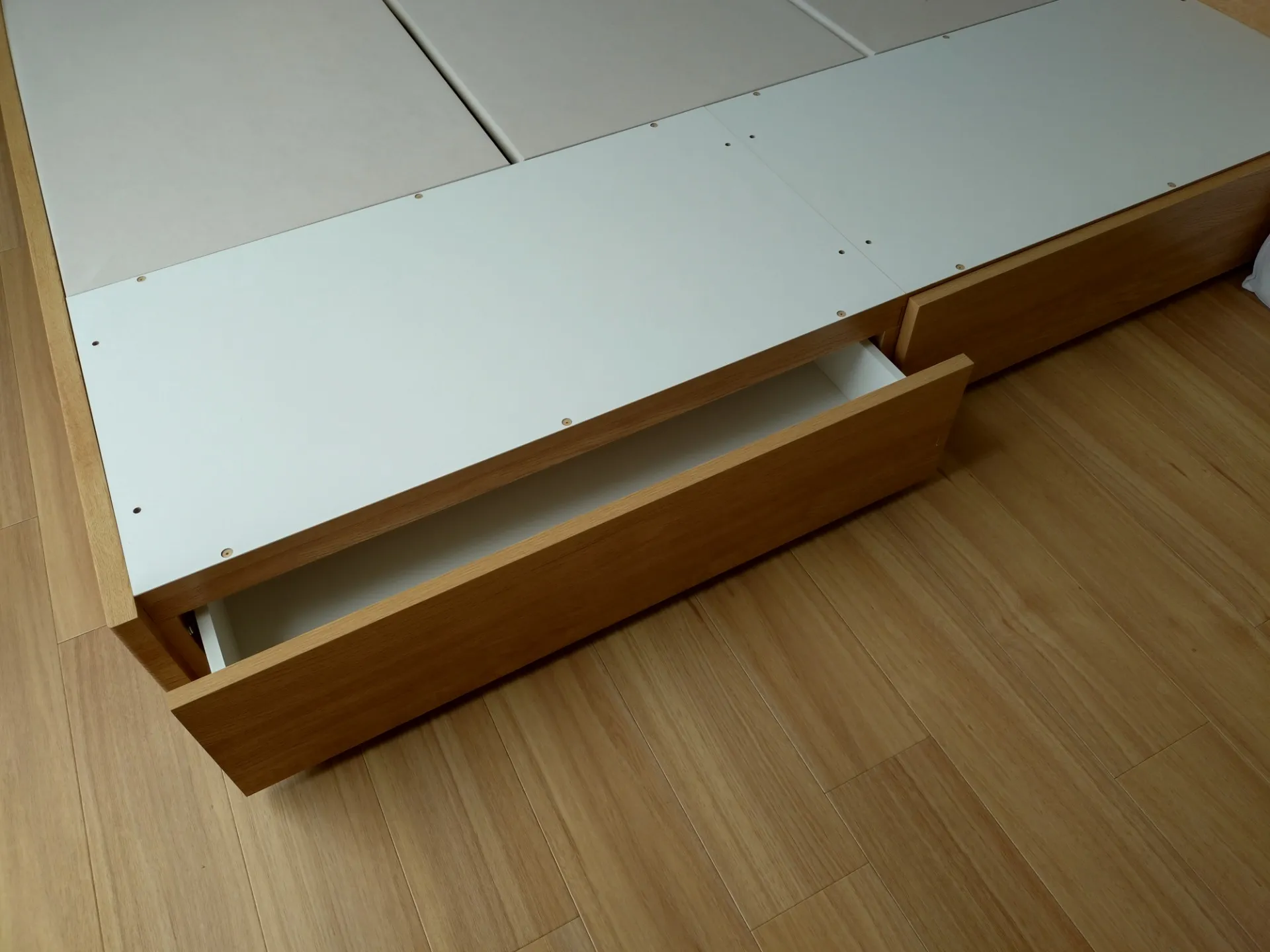 IKEA商品多数+ニトリベッド