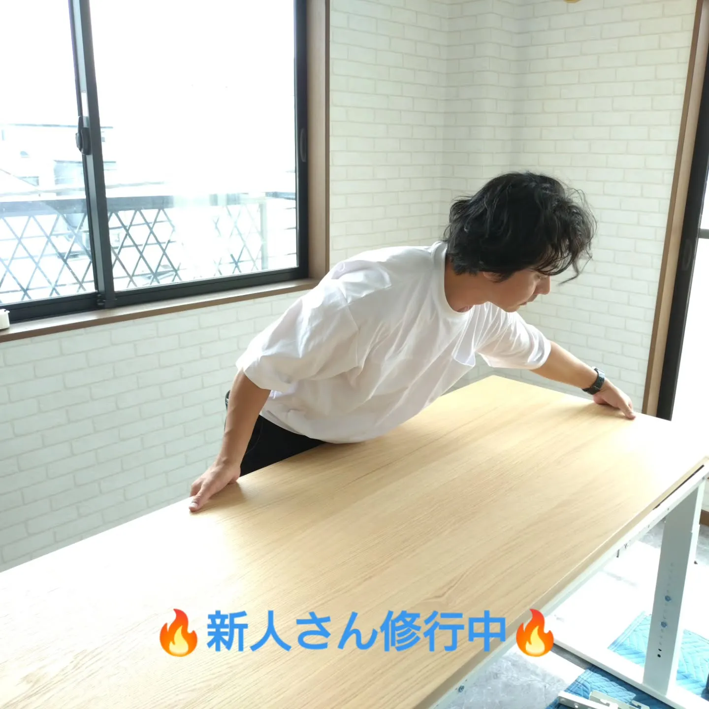 IKEA家具組立🔨