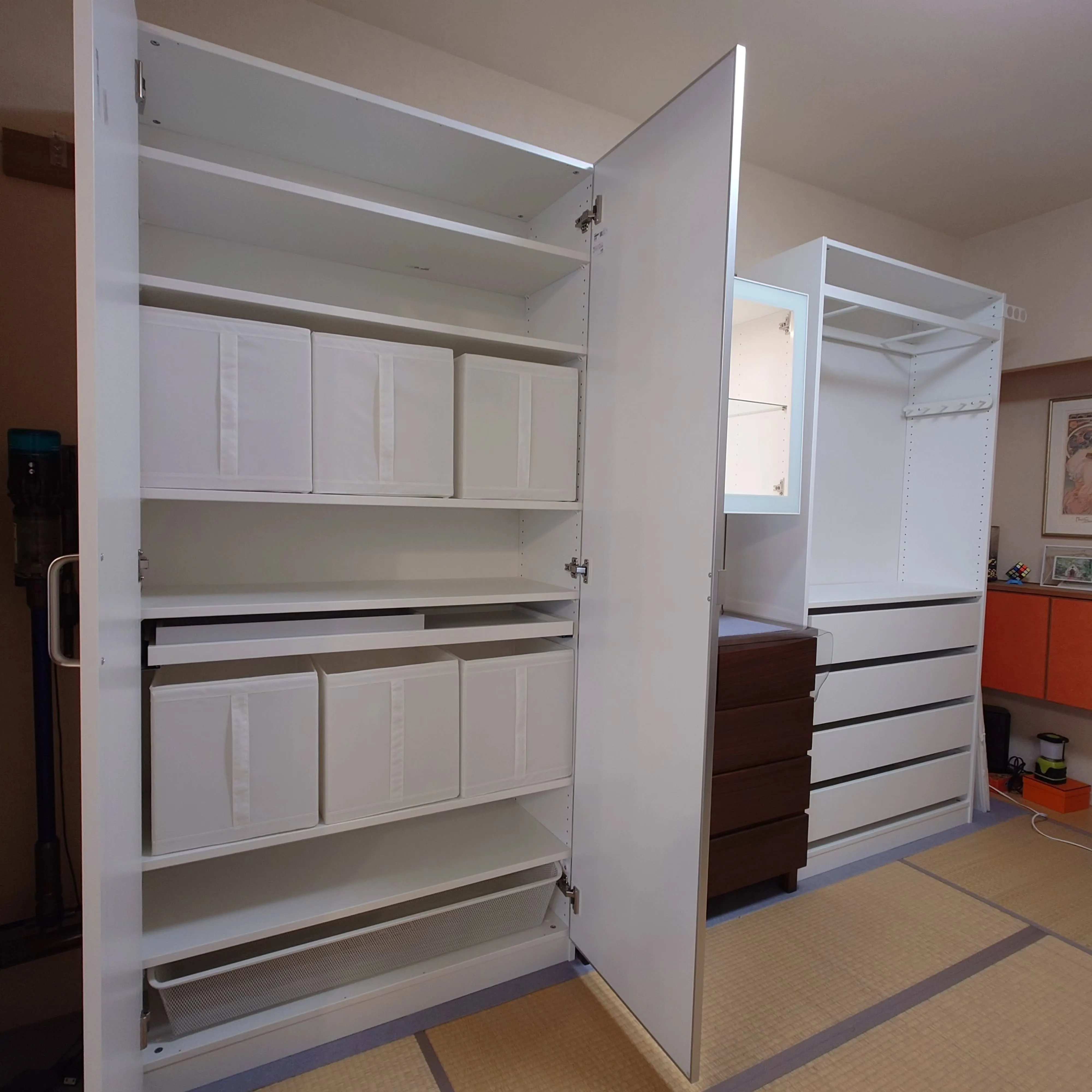 IKEA公式依頼🔨