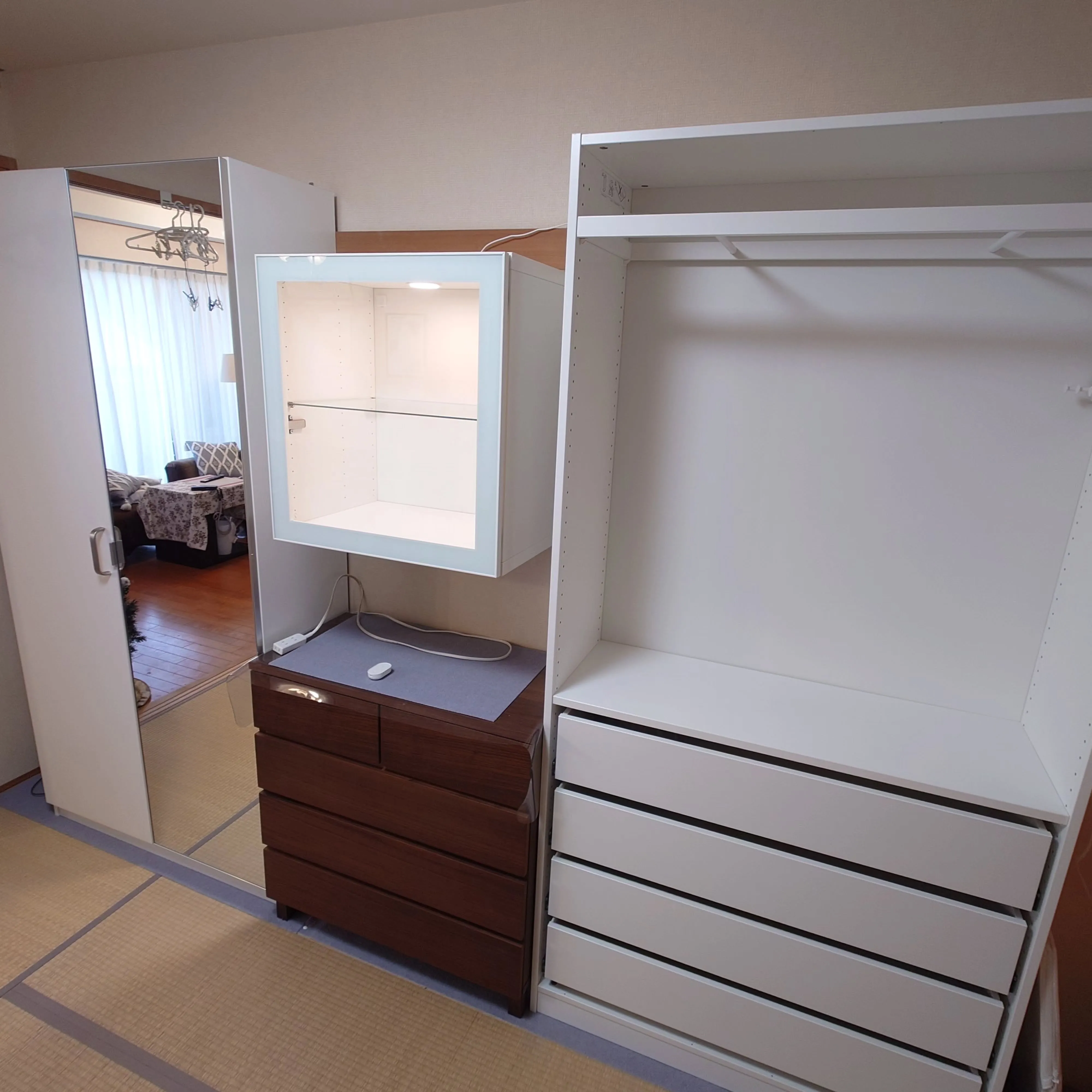 IKEA公式依頼🔨